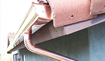 Find Gutter Contractors in Plaquemines Parish County